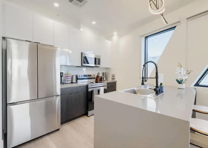 Apartament Rustic Urban Retreat Phoenix
